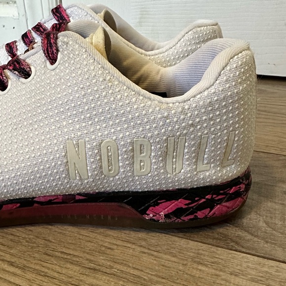 NoBull Project Sneakers - Picture 4 of 7